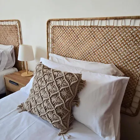 Dom wakacyjny Ines Group By Holidays Fuerteventura *