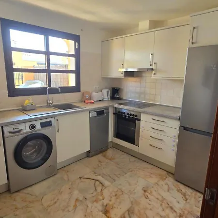 Ines Group By Holidays Fuerteventura