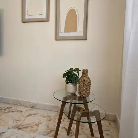 Dom wakacyjny Ines Group By Holidays Fuerteventura *