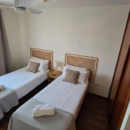 Ines Group By Holidays Fuerteventura Dom wakacyjny *