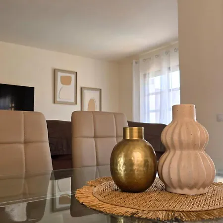 Dom wakacyjny Ines Group By Holidays Fuerteventura *