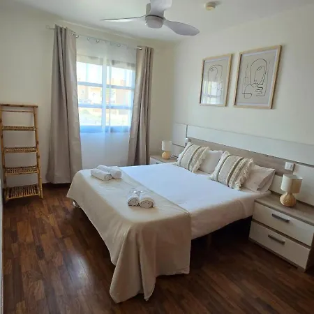 Ines Group By Holidays Fuerteventura * Corralejo