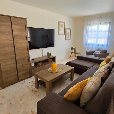 Dom wakacyjny Ines Group By Holidays Fuerteventura