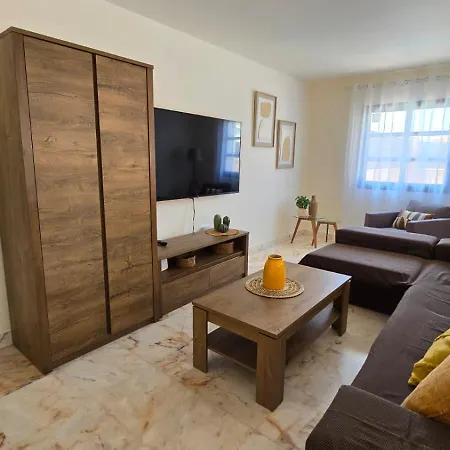 Ines Group By Holidays Fuerteventura Dom wakacyjny *