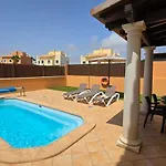 Ines Group By Holidays Fuerteventura * Κοραλέχο