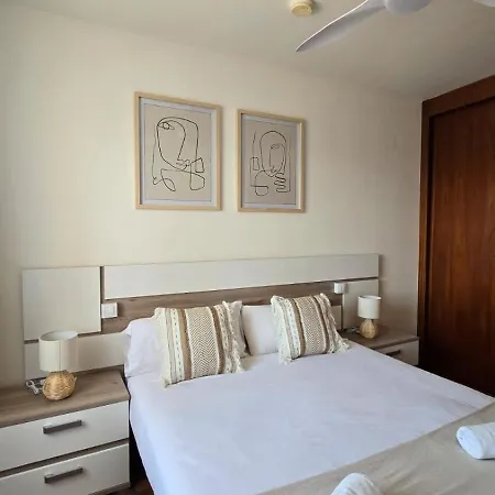 Ines Group By Holidays Fuerteventura