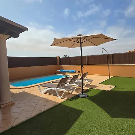 Ines Group By Holidays Fuerteventura * Corralejo