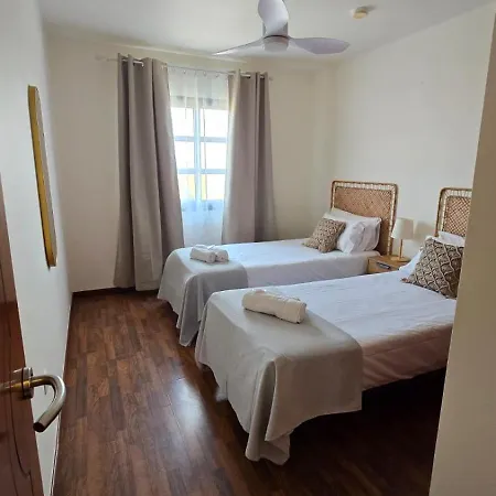 Ines Group Home By Best Holidays Fuerteventura * Corralejo