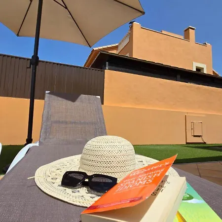 Ines Group By Holidays Fuerteventura * Коральео