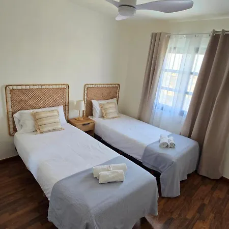 Inés Group By Holidays Fuerteventura