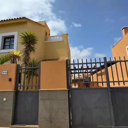 Ines Group Home By Best Holidays Fuerteventura Holiday home