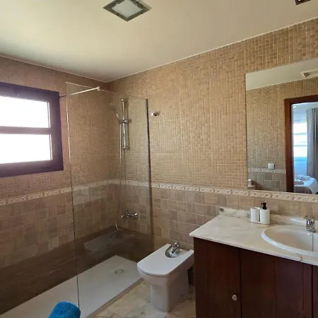 Ines Group By Holidays Fuerteventura