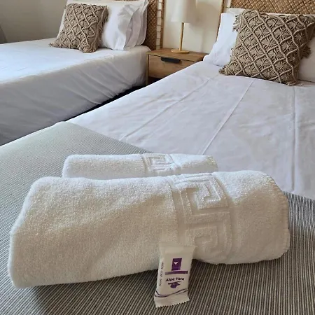 Ines Group By Holidays Fuerteventura Дом отдыха