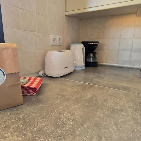 Ines Group By Holidays Fuerteventura Дом отдыха *