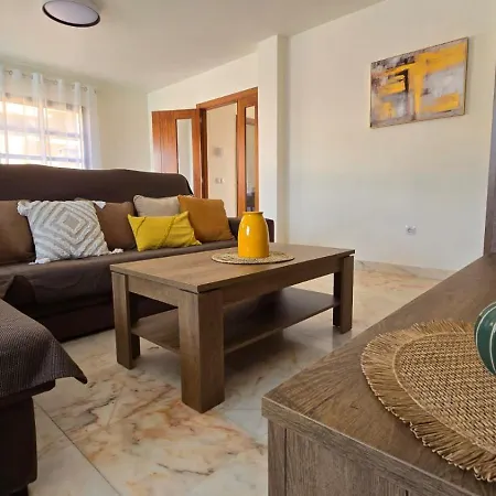 Дом отдыха Ines Group By Holidays Fuerteventura Коральео