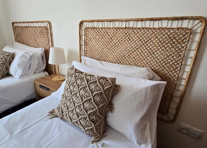 Tatil Evi Ines Group By Holidays Fuerteventura *