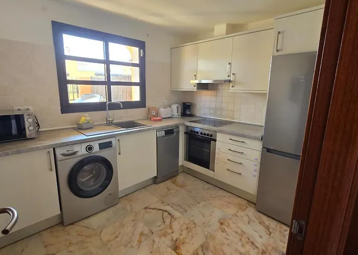 Ines Group By Holidays Fuerteventura