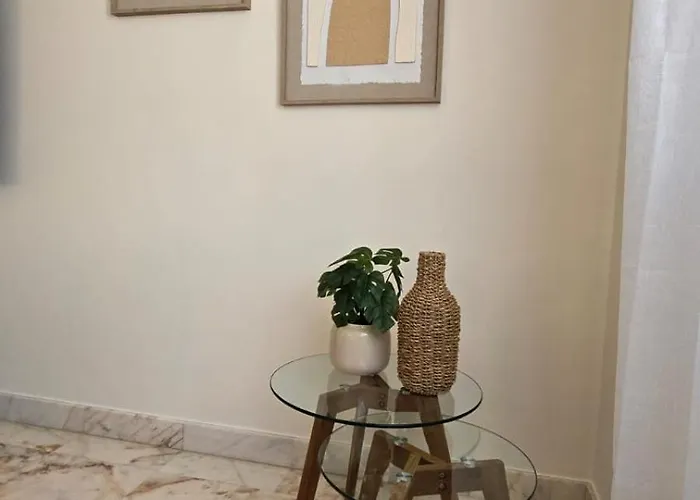 Tatil Evi Ines Group By Holidays Fuerteventura *