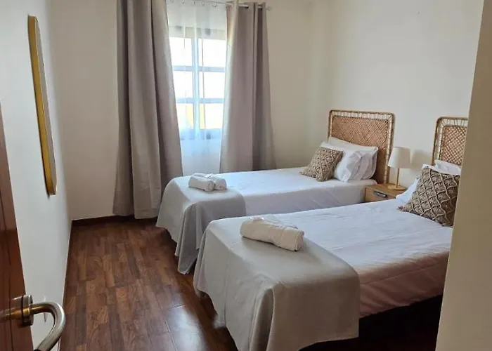 Ines Group By Holidays Fuerteventura * Corralejo