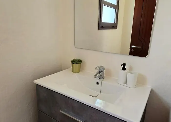 Tatil Evi Ines Group By Holidays Fuerteventura Corralejo