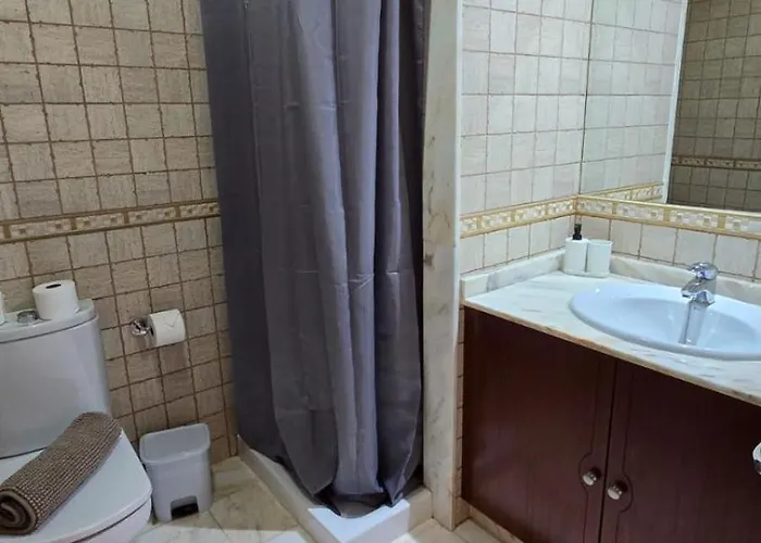 Ines Group By Holidays Fuerteventura Corralejo