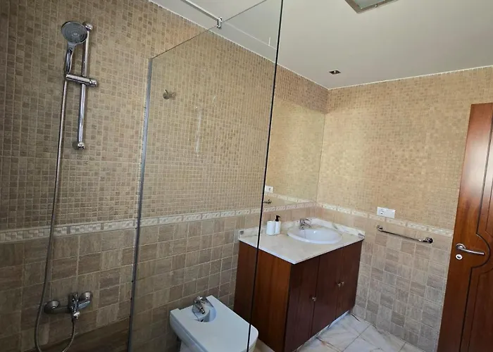 Ines Group By Holidays Fuerteventura Tatil Evi Corralejo