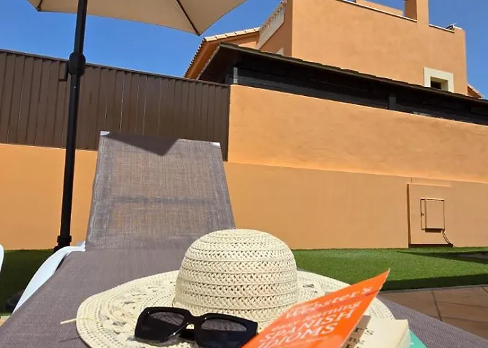 Ines Group By Holidays Fuerteventura * Corralejo