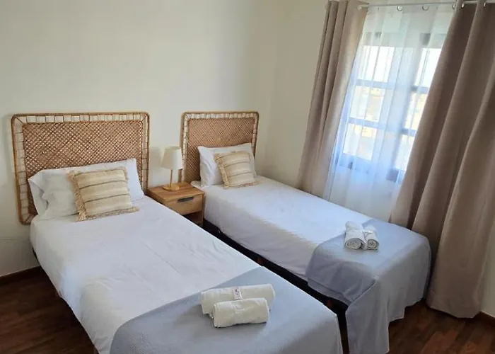 Ines Group By Holidays Fuerteventura