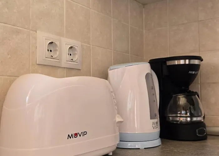 Tatil Evi Ines Group By Holidays Fuerteventura *