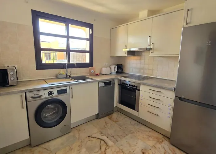 Ines Group By Holidays Fuerteventura Corralejo