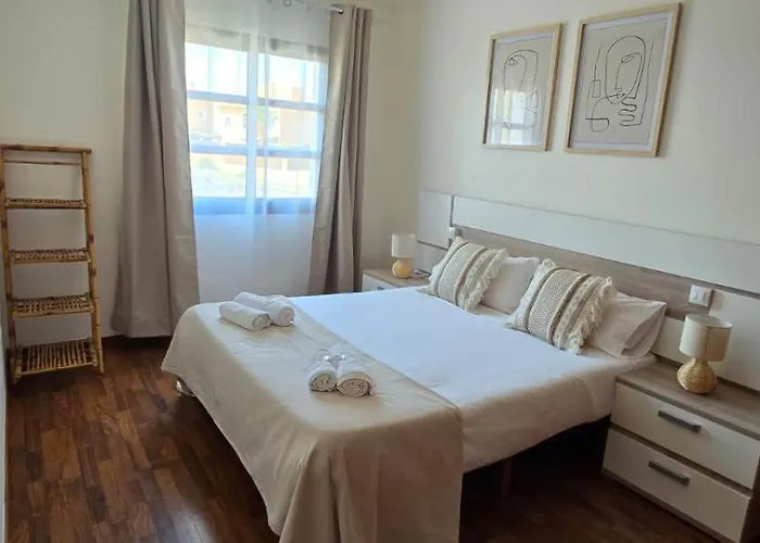 Ines Group By Holidays Fuerteventura * Corralejo