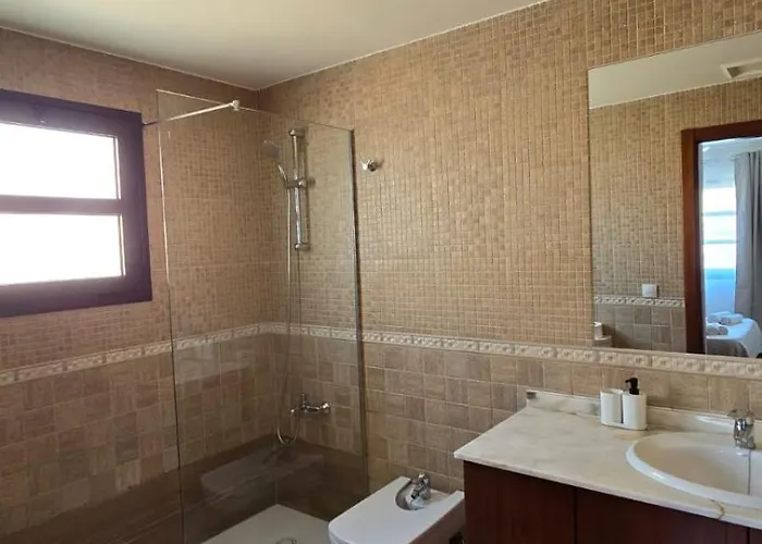 Ines Group By Holidays Fuerteventura