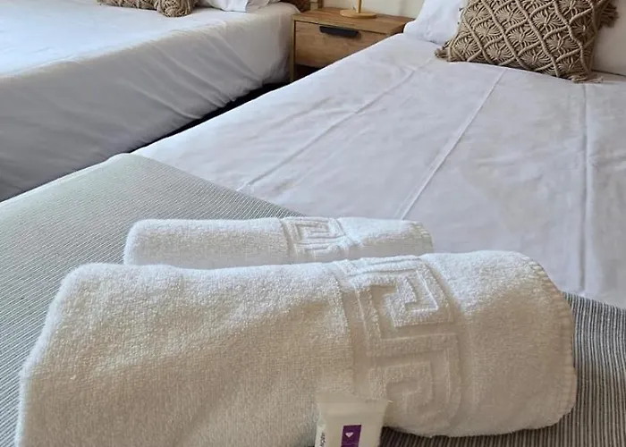 Ines Group By Holidays Fuerteventura Tatil Evi