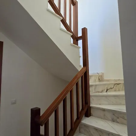 Hébergement de vacances Inés Group By Holidays Fuerteventura