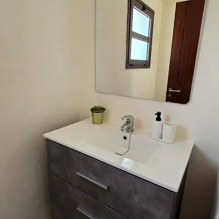 Hébergement de vacances Inés Group By Holidays Fuerteventura Corralejo