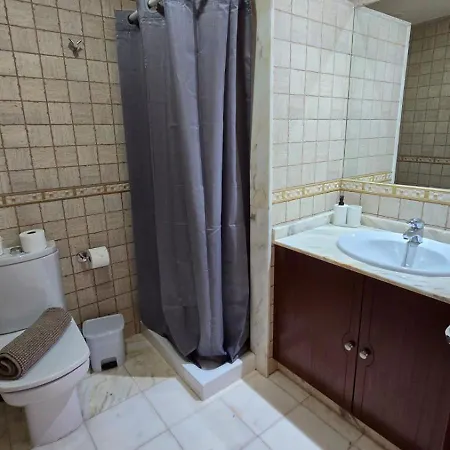 Inés Group By Holidays Fuerteventura Corralejo