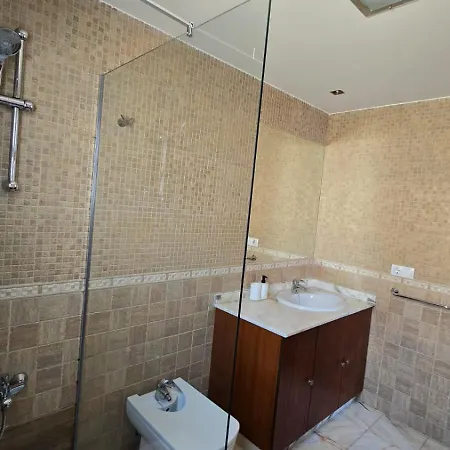 Inés Group By Holidays Fuerteventura Hébergement de vacances Corralejo