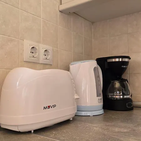 Hébergement de vacances Inés Group By Holidays Fuerteventura *