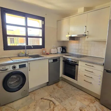 Inés Group By Holidays Fuerteventura Corralejo